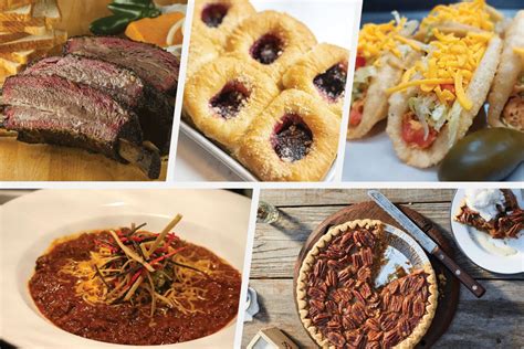 15 Iconic Foods Texas is Known For (And Where to Try Them) - InsideHook