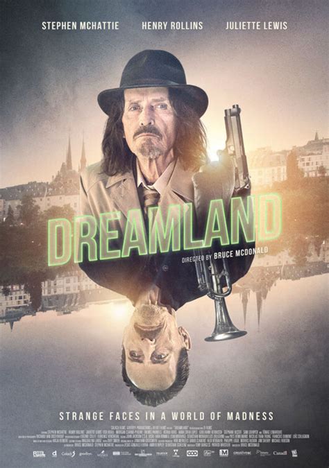 Dreamland (2019) Movie Review - HubPages