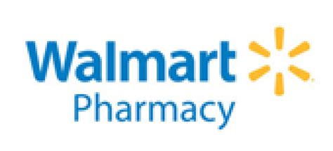 Walmart – My Free Pharmacy