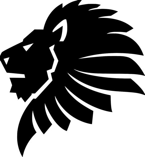 SVG > leo selvagem africano poder - Imagem e ícone grátis do SVG. | SVG ...