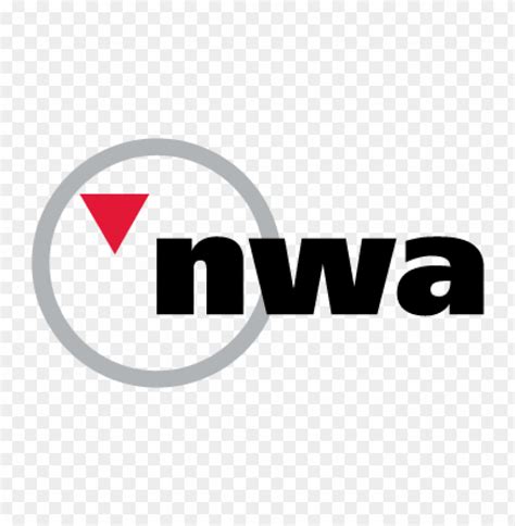 Northwest Airlines Logo Vector - 466932 | TOPpng