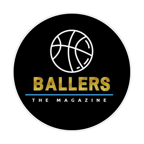 Sticker by The Ballers Magazine for iOS & Android | GIPHY