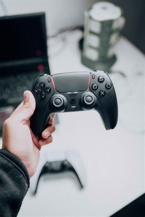 The SCUF Controller: Taking Gaming to New Heights