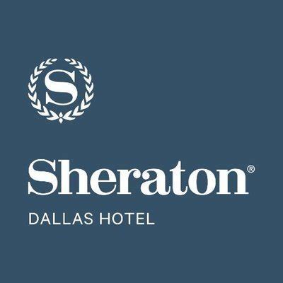 Sheraton Dallas Hotel - Hotel Association of North Texas