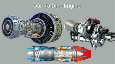 Gas Turbine Engine | Turbine Nozzle Inlet Guide Vane
