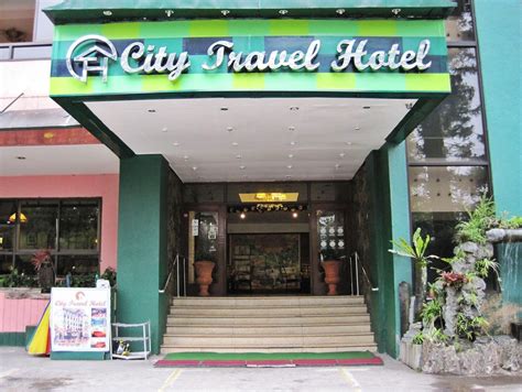 12 Hotels in Baguio City - Exotic Philippines