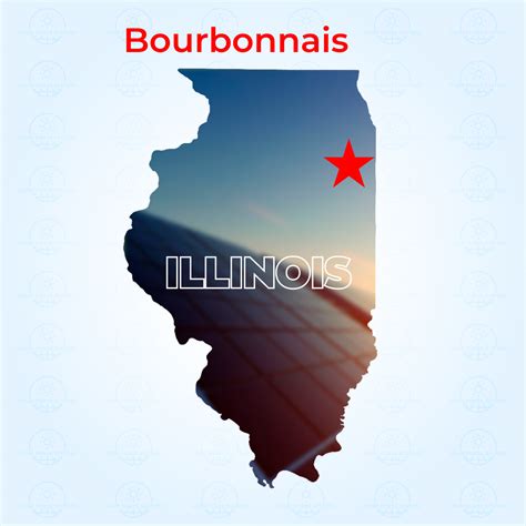 Top Solar Companies in Bourbonnais, Illinois - solarpowersystems.org