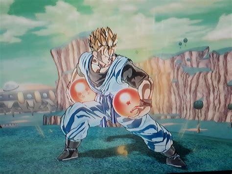 284 best Future Gohan images on Pholder | Dbz, Dragonball Legends and Dragonballsuper