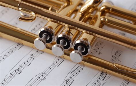 Do Trumpet Valves Wear Out? - Instrumental Quest