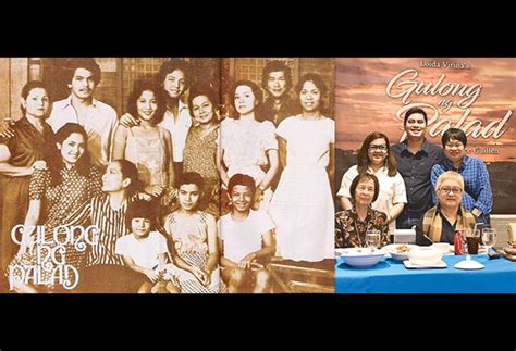 Gulong ng Palad just keeps rolling along | Entertainment, News, The Philippine Star | philstar.com