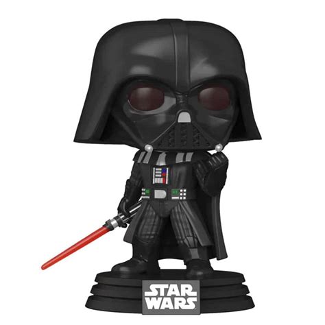 2021 NEW POP! Darth Vader in Fist Pose Funko Pop! Exclusive