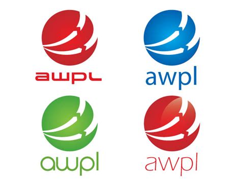 Modern, Upmarket, Software Logo Design for AWPL - and if possible our ...