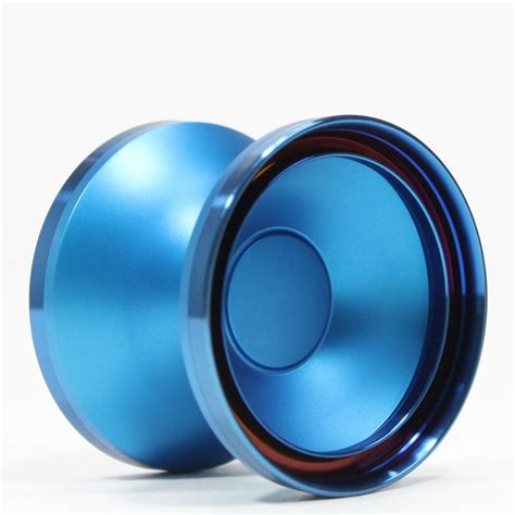 YoYo Palace Answer Yo-Yo - Double Rings Design Bi-Metal YoYo| YoYoSam