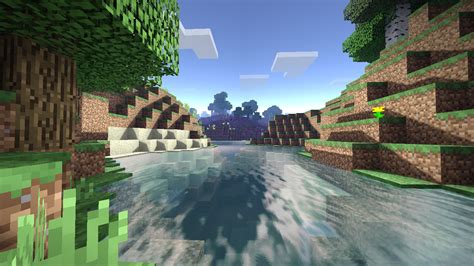 SEUS Shaders v10.1 Beta 4 ! • UTK.io