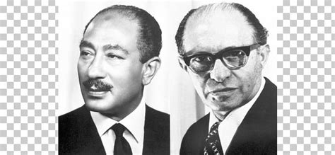 Menachem Begin Anwar Sadat Camp David Accords Prime Minister Of Israel ...