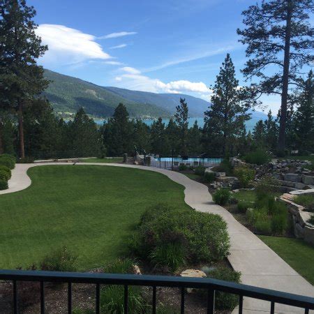 Bigfork Mountain Lake Lodge - UPDATED 2017 Prices & Hotel Reviews (MT) - TripAdvisor