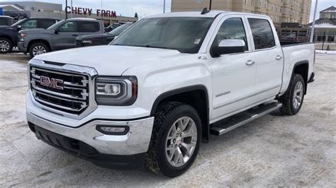 2015 Gmc Sierra 1500 Slt Texas Edition