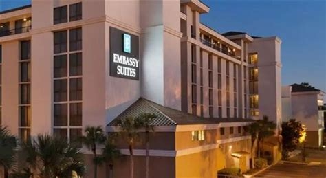 Embassy Suites by Hilton Jacksonville Baymeadows Reviews & Prices | U.S. News Travel