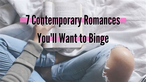 The 7 Best Contemporary Romance Novels to Read • Yuki Reads