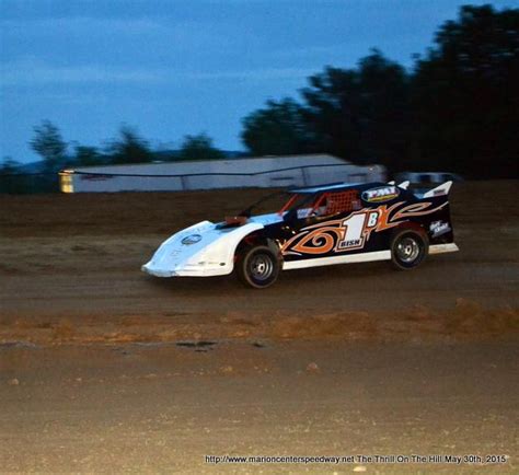 Racingin.com - marioncenterspeedway Photo Gallery