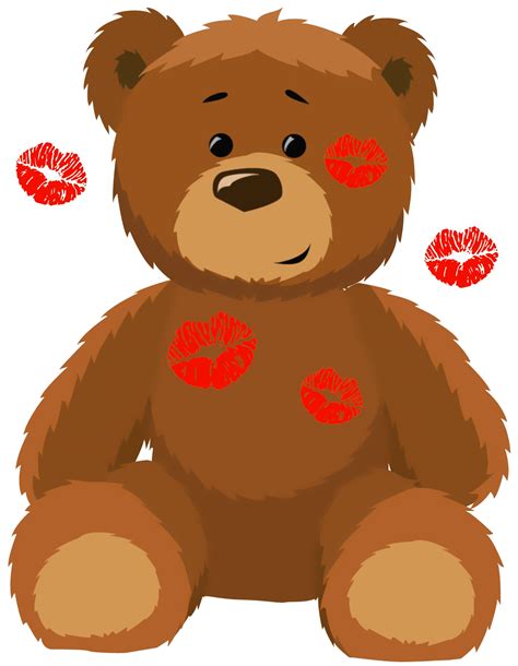 Toy clipart teddy bear, Toy teddy bear Transparent FREE for download on ...