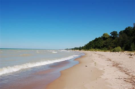 Top Beaches to Visit this Summer in Ontario