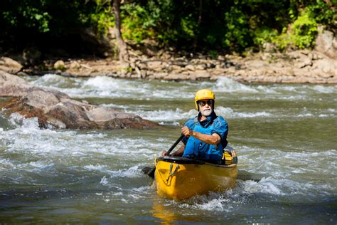 A Kayak Adventure down the French Broad River in 2021 | Kayak ...