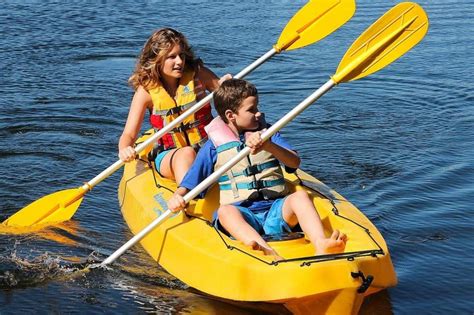 10 Awesome Reasons To Book A Family Activity Holiday