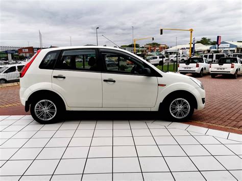 Used 2011 FIGO 1.4 TDCi AMBIENTE B/TOOTH for sale in Nelspruit ...
