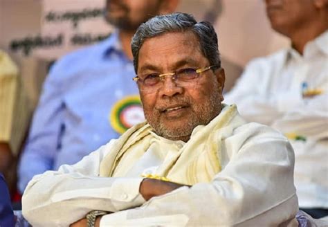 Karnataka: CM-designate Siddaramaiah to stake claim today to form ...