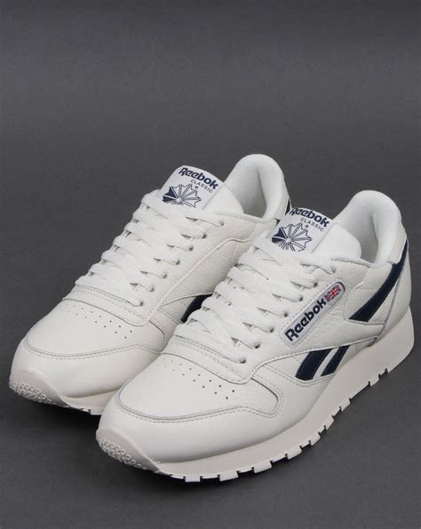 How The Reebok Classic Started A Generation Of Classic Leather Styles - 80's Casual Classics80's ...