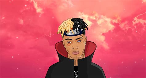 XXXTentacion Wallpapers - Wallpaper Cave