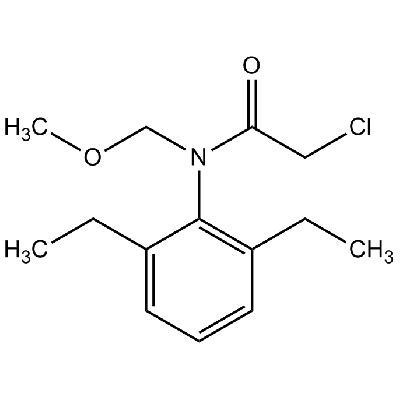 CAS No. 15972-60-8 - Alachlor - AccuStandard