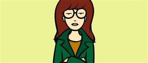 'Daria' Reboot Coming From New MTV Studios