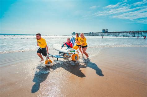 Visit Oceanside on LinkedIn: U.S. Open Adaptive Surfing Championship ...