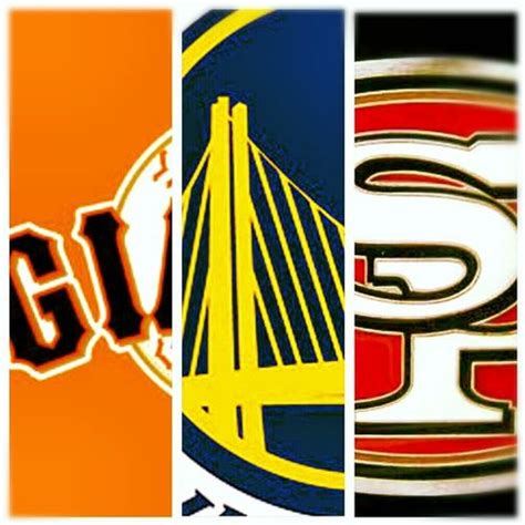 23 best Bay Area Sports images on Pinterest | Bay area, San francisco ...