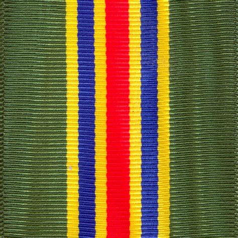 USN and USMC Meritorious Unit Commendation Ribbon Yardage – Vanguard