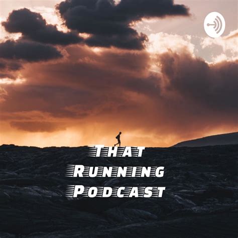 The Best Podcasts About Running For Motivation, No-Nonsense Advice & Everything In Between