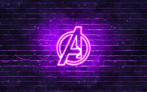 Marvel Logo 4k Wallpaper - Genfik Gallery