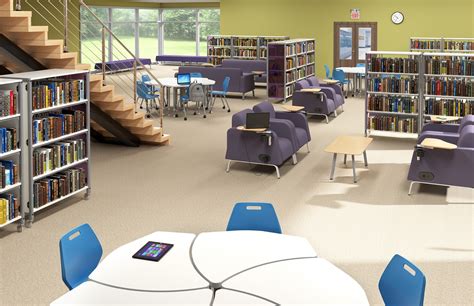 Flexible School Furniture | Classroom, Makerspace, Library | Paragon Furniture