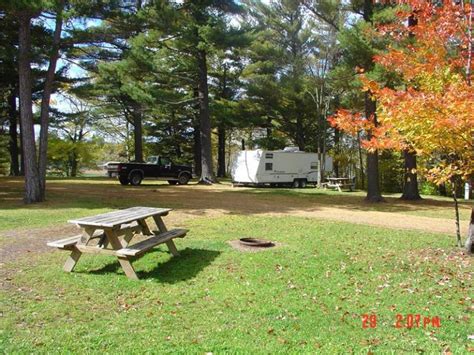 Buffalo Valley Campground | Duluth MN | Minnesota Camping