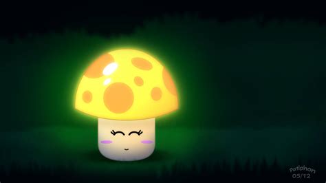 (PVZ Art) Sun-shroom by Invinciblelollipop on DeviantArt