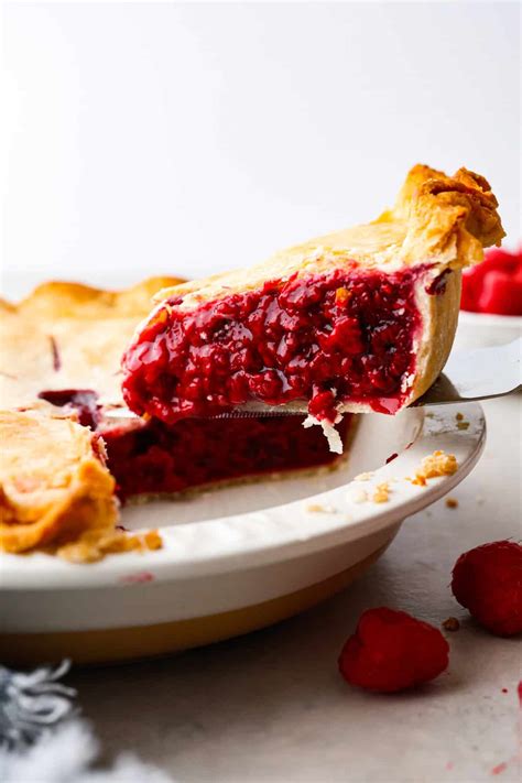 Raspberry Pie - infoodita