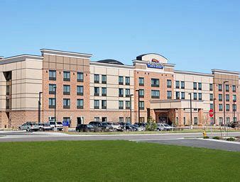 extended stay hotel inn: hotels, Inn, Denver, Colorado - Baymont Inn and Suites (Int'l Airport)