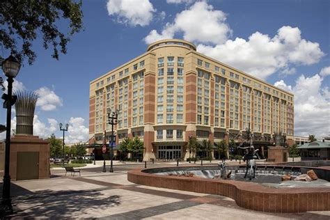 SUGAR LAND MARRIOTT TOWN SQUARE $119 ($̶1̶5̶7̶) - Updated 2019 Prices & Hotel Reviews - TX ...