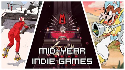 Indie Games in 2022 - Indie Game Fans