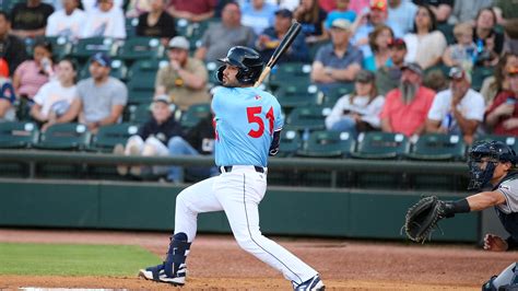 Scores and highlights from the Hooks vs. San Antonio Missions series