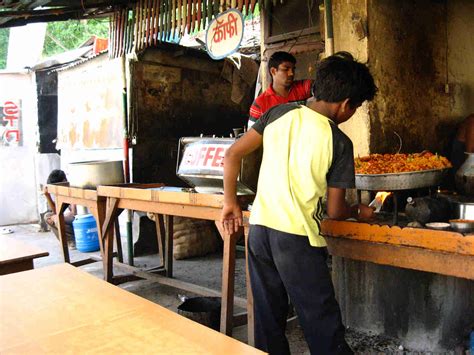 ขนม ของหวาน และเครื่องดื่มอินเดีย : India India เที่ยวอินเดียด้วยตัวเอง