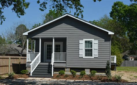 Modular Homes Coming to Baton Rouge - Connect CRE