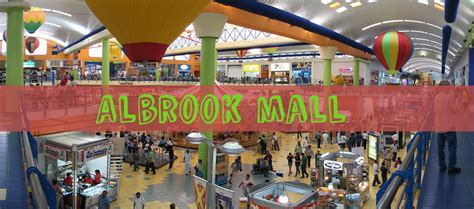 Albrook Mall